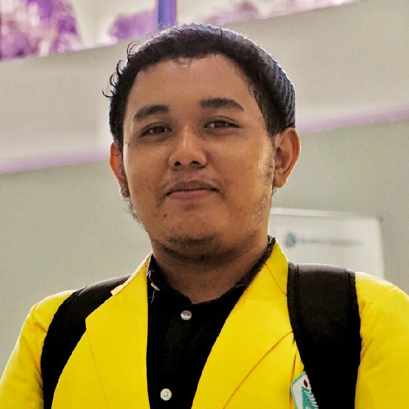 Muhammad Fajrul Falah